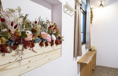 Old Town House | Anping OAOA Homestay