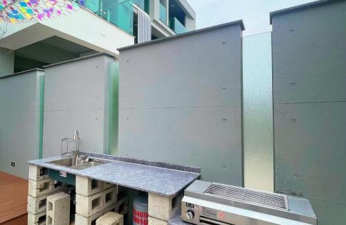 Anping House | Anpingzen chaiju