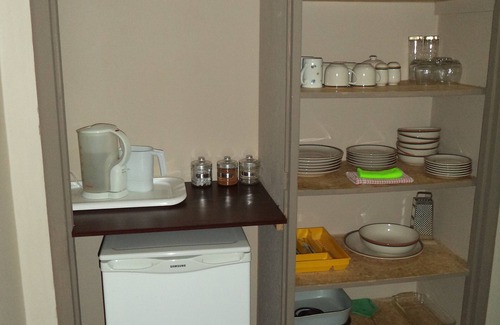 Bloemfontein House | Anri Guesthouse Self-catering accommodation