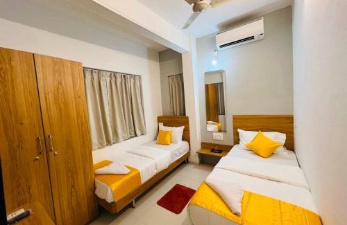Kharadi House | ANS Guest House Kharadi