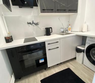 Deva Apartment | ANS House