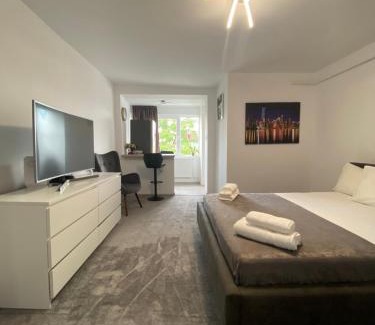 Deva Apartment | ANS House
