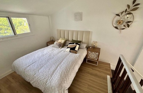 Sitio de Calahonda Apartment | Ansa Beach Apartments - Calypso