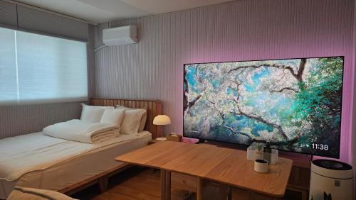 Ansan Villa | Ansan Minimal Studio