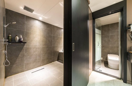 Suwon Hotel | Ansan Queens Hotel
