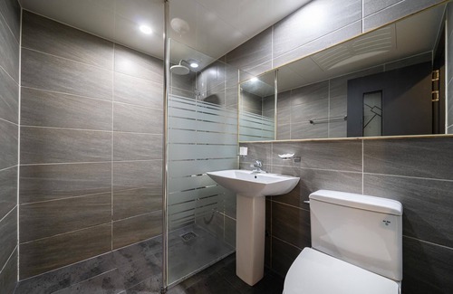 Suwon Hotel | Ansan Vant Hotel