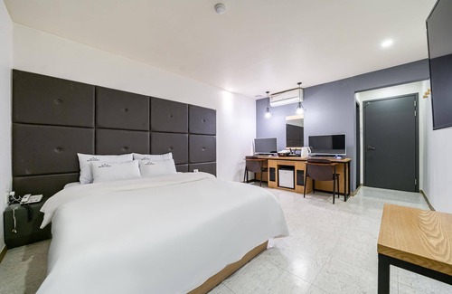 Suwon Hotel | Ansan Vant Hotel