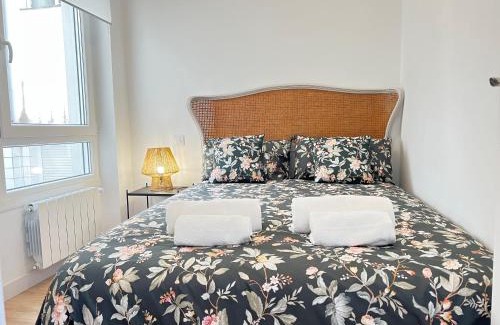 Torrelavega Apartment | Ansar Suite