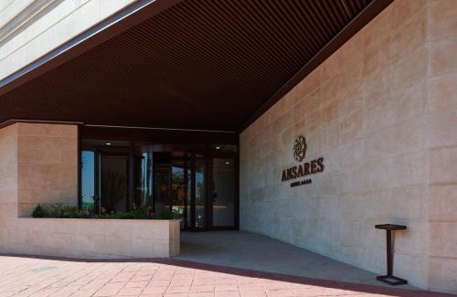 Tarancon Hotel | Ansares Hotel
