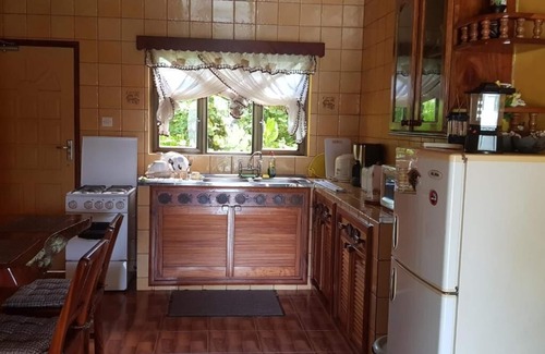 Anse Kerlan House | Anse Kerlan Beach Chalets