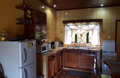 Anse Kerlan House | Anse Kerlan Beach Chalets