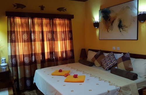 Anse Kerlan House | Anse Kerlan Beach Chalets