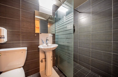 Anseong Hotel | Anseong Hill House