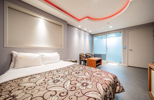 Anseong Hotel | Anseong Hill House