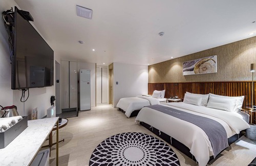 Anseong Hotel | Anseong Hotel Ruem