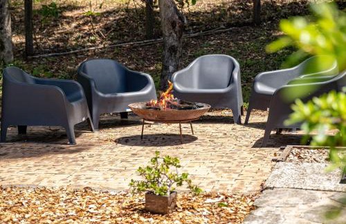 Smiths Lake House | Ansett Cottage