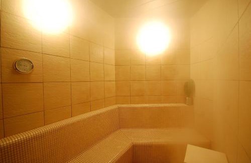 Shinbashi Hotel | Anshin Oyado Ginza Shimbashi Station - For Men