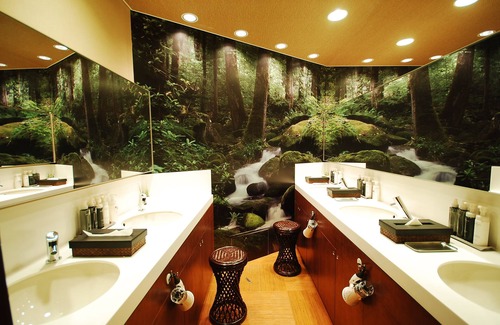 Shinbashi Hotel | Anshin Oyado Shimbashi - Caters to Men