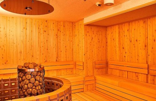 Nishiki Hotel | Anshin Oyado Woman&Man Nagoya Sakae