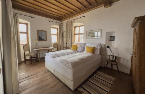 Berg/Monte Hotel | Ansitz Zinnenberg