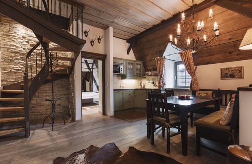 Lermoos Hotel | Ansitz Felsenheim