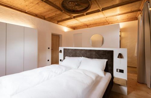 Merano Apartment | Ansitz Layshof Apt Hauskapelle