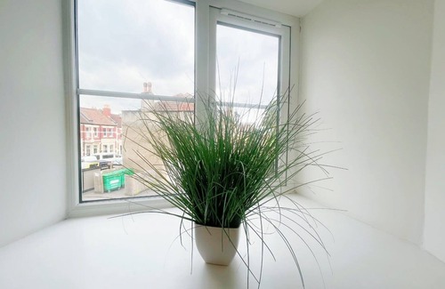 Easton Apartment | Anstey Heights - Apartment 4 - Hopewell