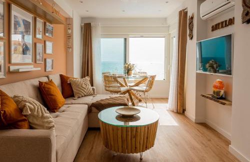 Algarrobo Apartment | Antílope