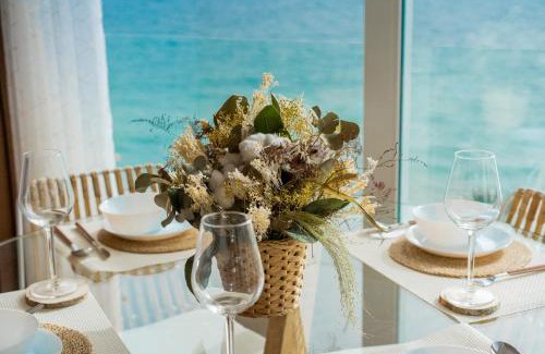 Algarrobo Apartment | Antílope