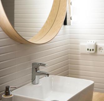 Algarrobo Apartment | Antílope