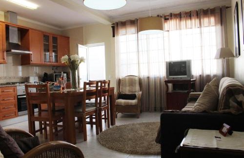 Alvor Apartment | António C