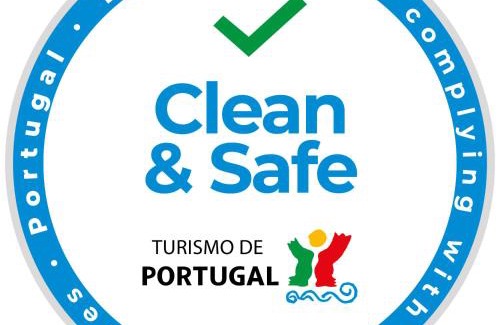 Alvor Apartment | António C