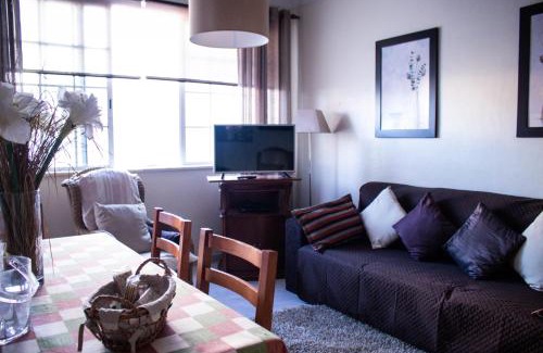 Alvor Apartment | António C