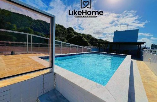 Cabo Branco Apartment | Antônio Theotonio - LikeHome Hospedagens