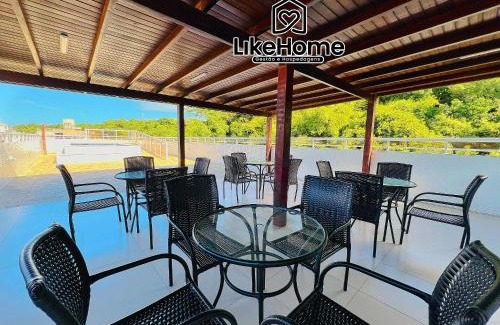 Cabo Branco Apartment | Antônio Theotonio - LikeHome Hospedagens