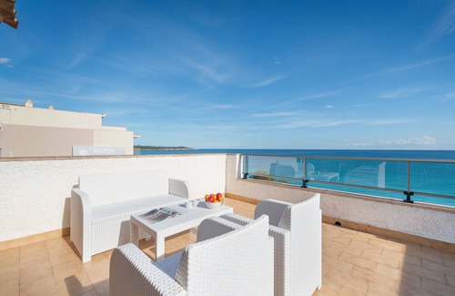 S'illot House | ANTIC 302 - Modern flat with breathtaking sea views - Free Wifi