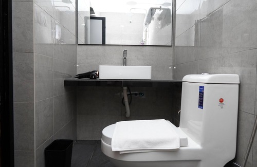 Taman Johor Jaya Hotel | Anta Hotel