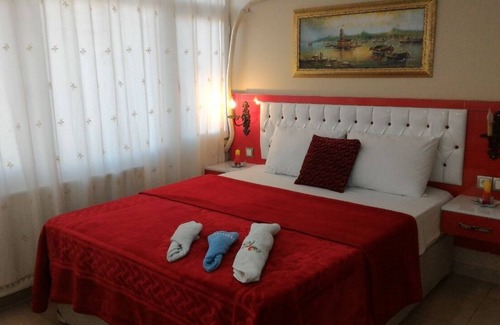 Antakya Apartment | Antakya 1 Bedroom 2 by Dream of Holiday