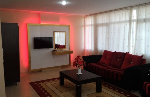 Antakya Apartment | Antakya 1 Bedroom 2 by Dream of Holiday