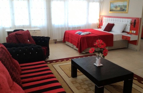 Antakya Apartment | Antakya 1 Bedroom 2 by Dream of Holiday