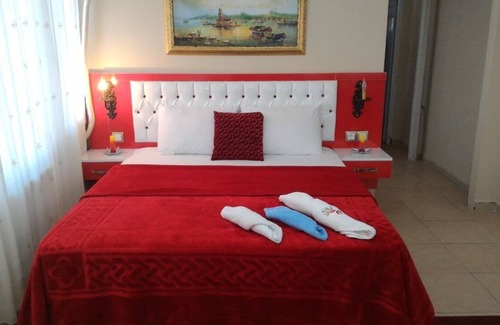 Antakya Apartment | Antakya 1 Bedroom 2 by Dream of Holiday