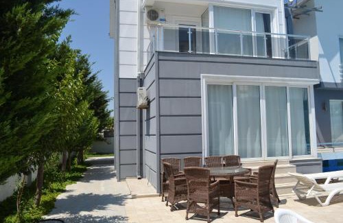 Belek Villa | Antalya belek Mermaid villas 3 bedrooms close the beach park 1