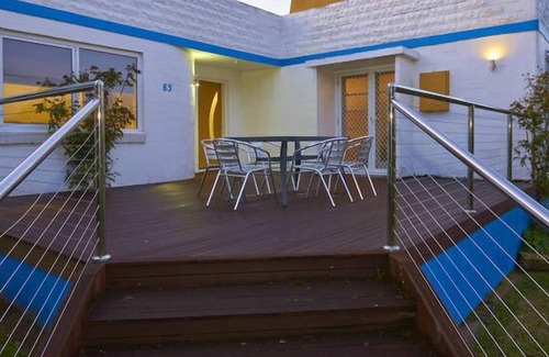 Bridport House | Antalya - four bedrooms by the beach