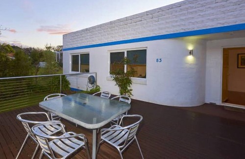 Bridport House | Antalya - four bedrooms by the beach