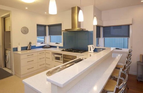 Bridport House | Antalya - four bedrooms by the beach