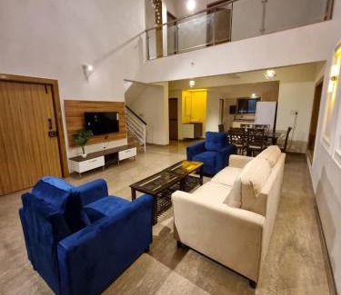 Malavli Villa | Antalya Villa