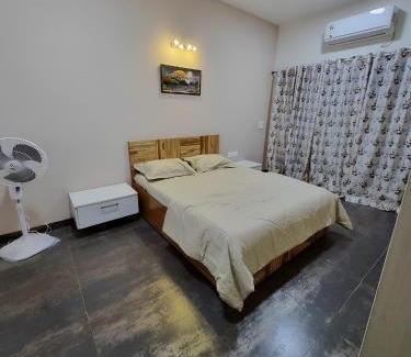 Malavli Villa | Antalya Villa