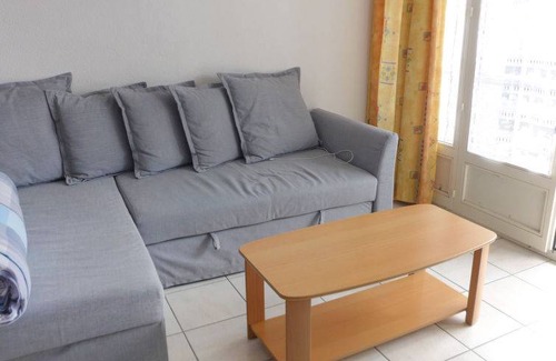 Moleson Apartment | Antarès 2-pièces 1413