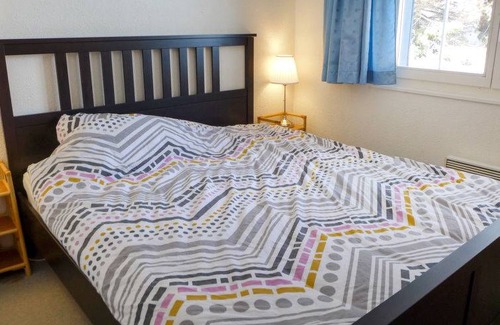 Moleson Apartment | Antarès 2-pièces 1413