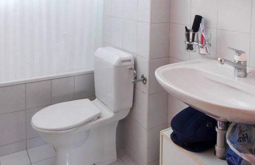 Moleson Apartment | Antarès 2-pièces 1413